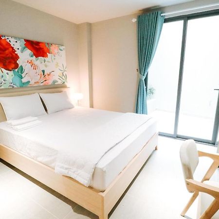 مدينة هوشي منه Tripporo Homestay المظهر الخارجي الصورة