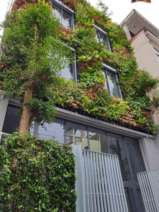 مدينة هوشي منه Tripporo Homestay المظهر الخارجي الصورة
