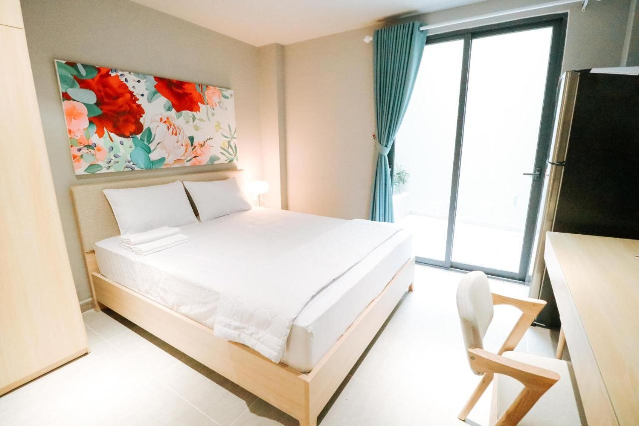 مدينة هوشي منه Tripporo Homestay المظهر الخارجي الصورة